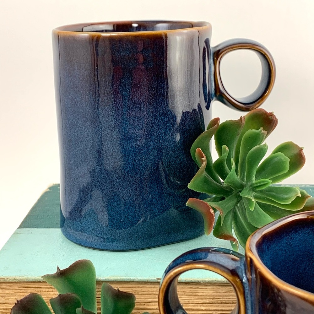 World Market Ceramic Mugs